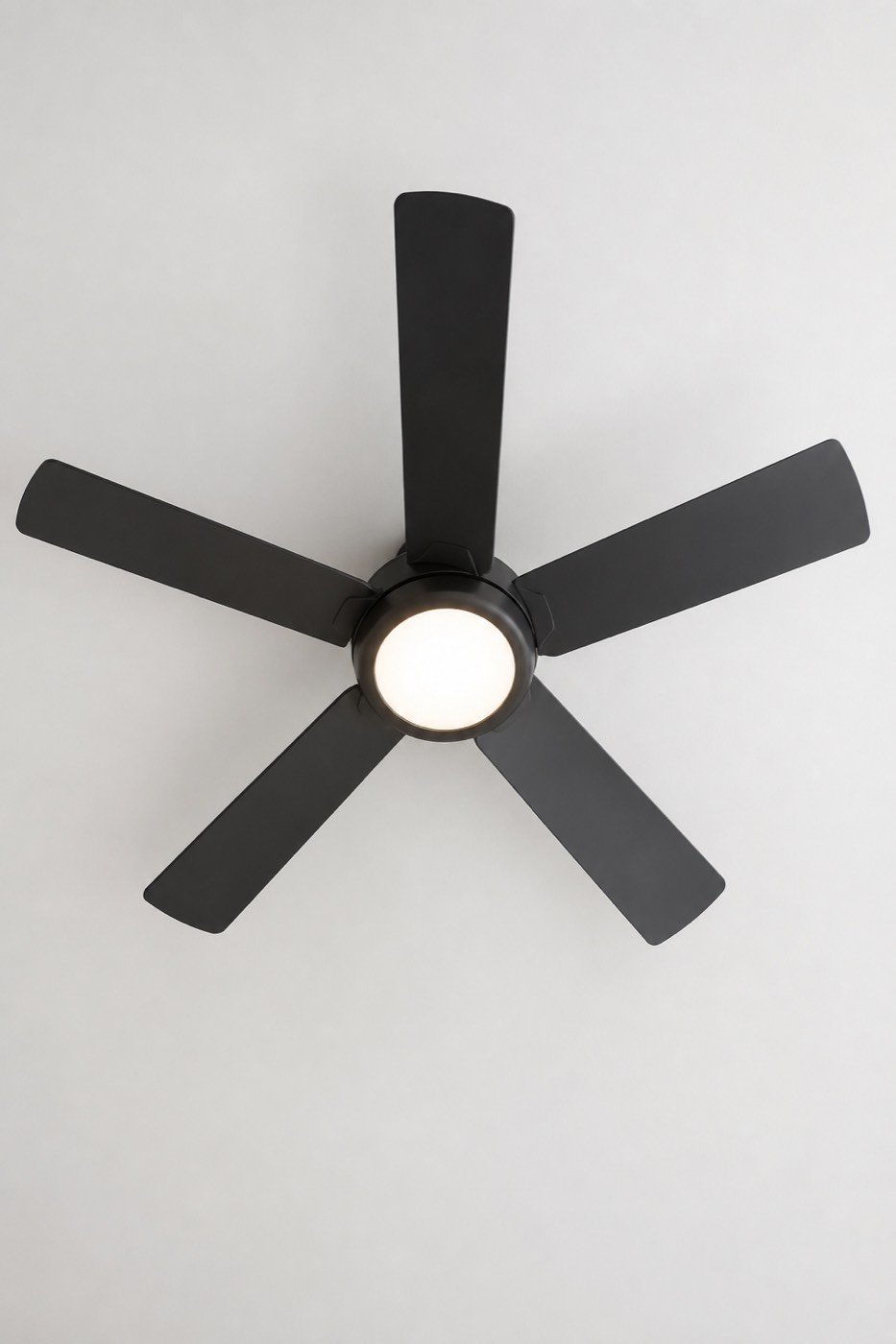 Deckenventilator Luft — Ansicht 2
